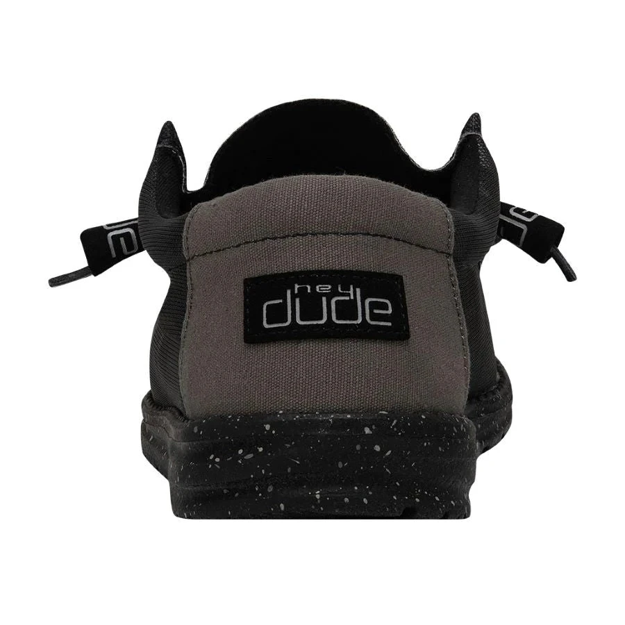 'Hey Dude' Men's Wally - Shade Camo - Image 5