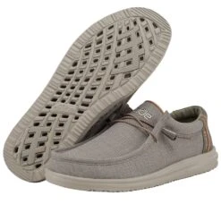 'Hey Dude' Men's Wally Free - Sahara