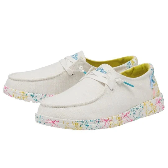 'Hey Dude' Women's Wendy - Sugar Vibe - Image 2