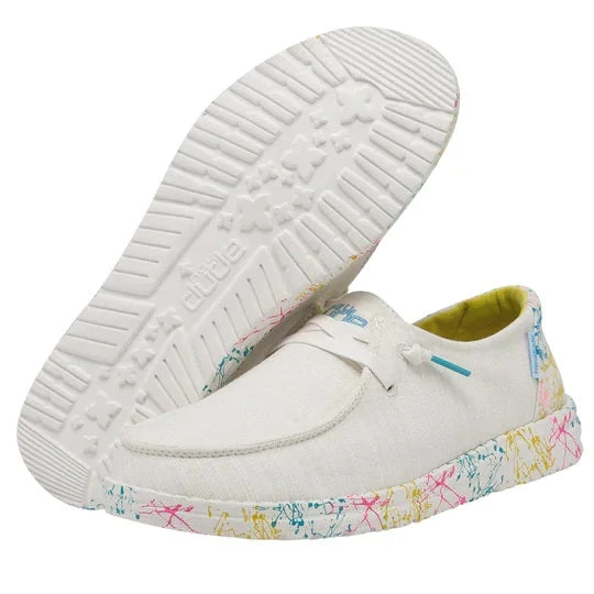 'Hey Dude' Women's Wendy - Sugar Vibe - Image 3