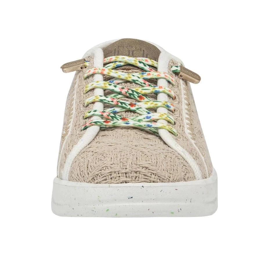 'Hey Dude' Women's Karina - Nut - Image 4