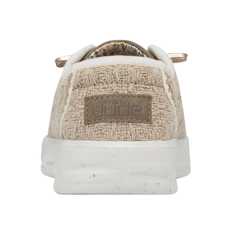 'Hey Dude' Women's Karina - Nut - Image 5