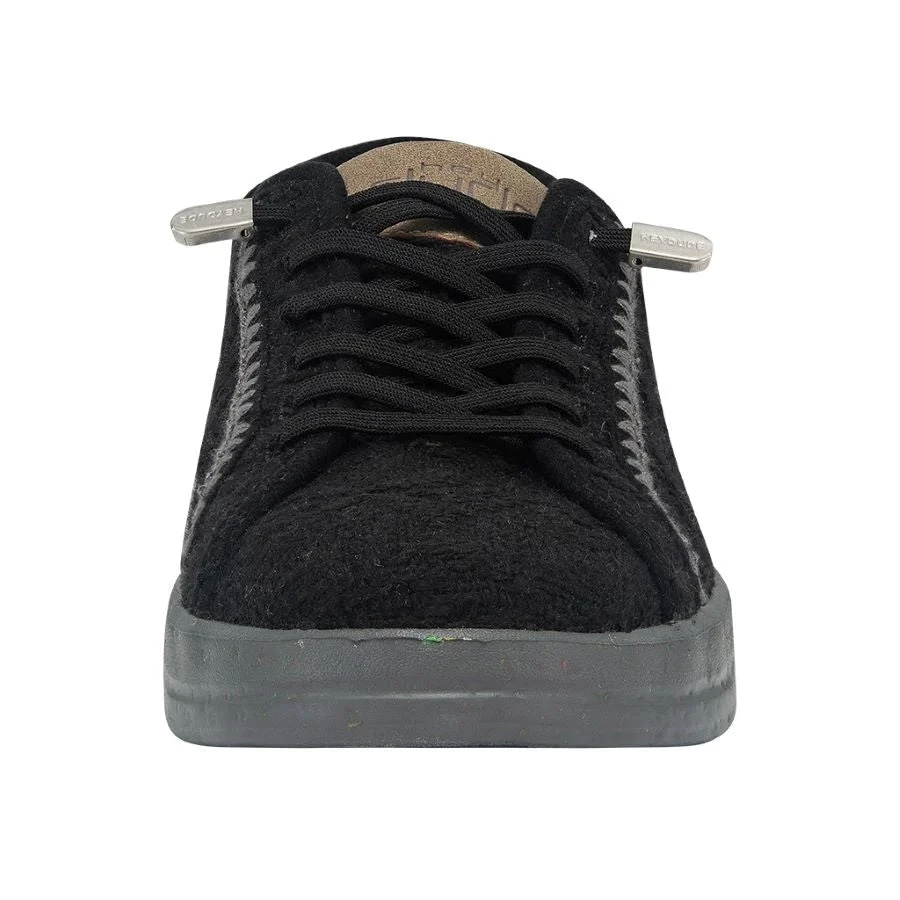 'Hey Dude' Women's Karina - Black - Image 4