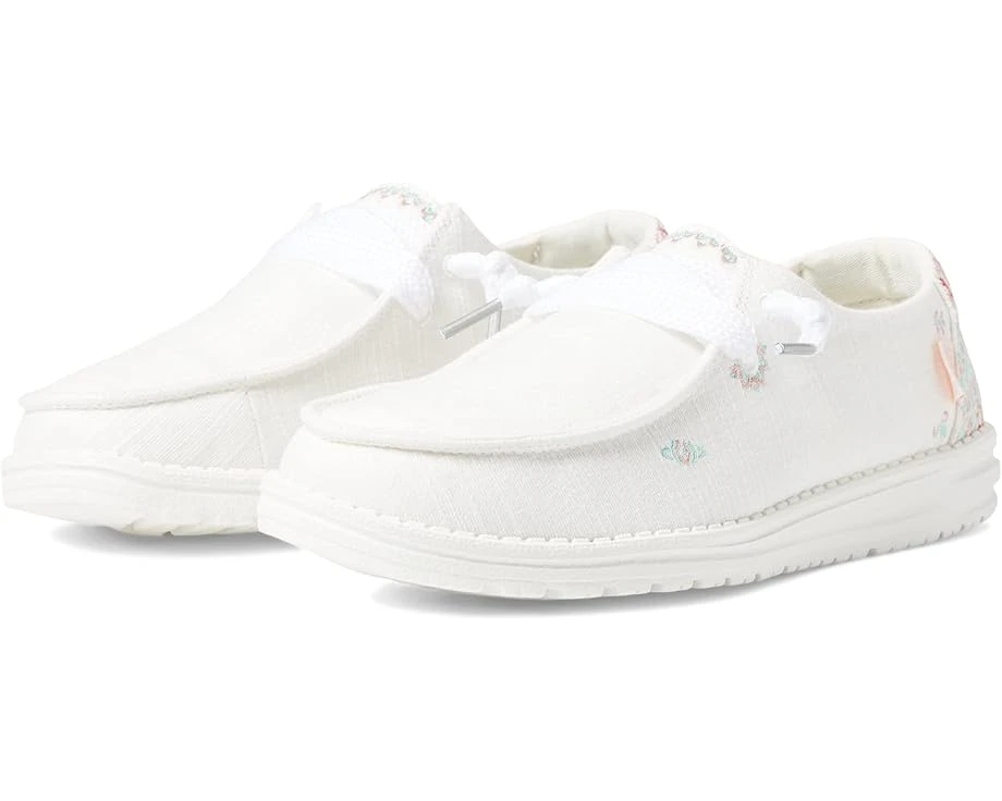 Hey Dude Wendy Flora