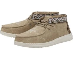 Hey Dude Iris Festival