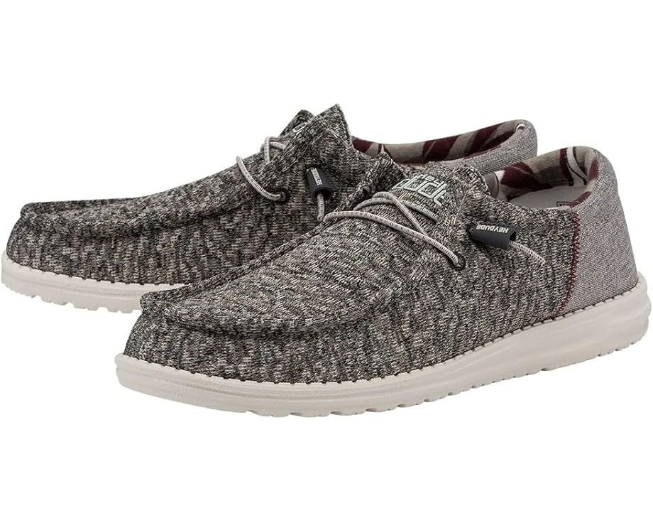 Hey Dude Wally Sox Funk