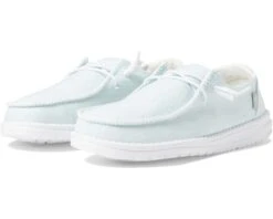 Hey Dude Wendy Boho Stitch