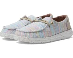 Hey Dude Wendy Stretch (Little Kid/Big Kid)