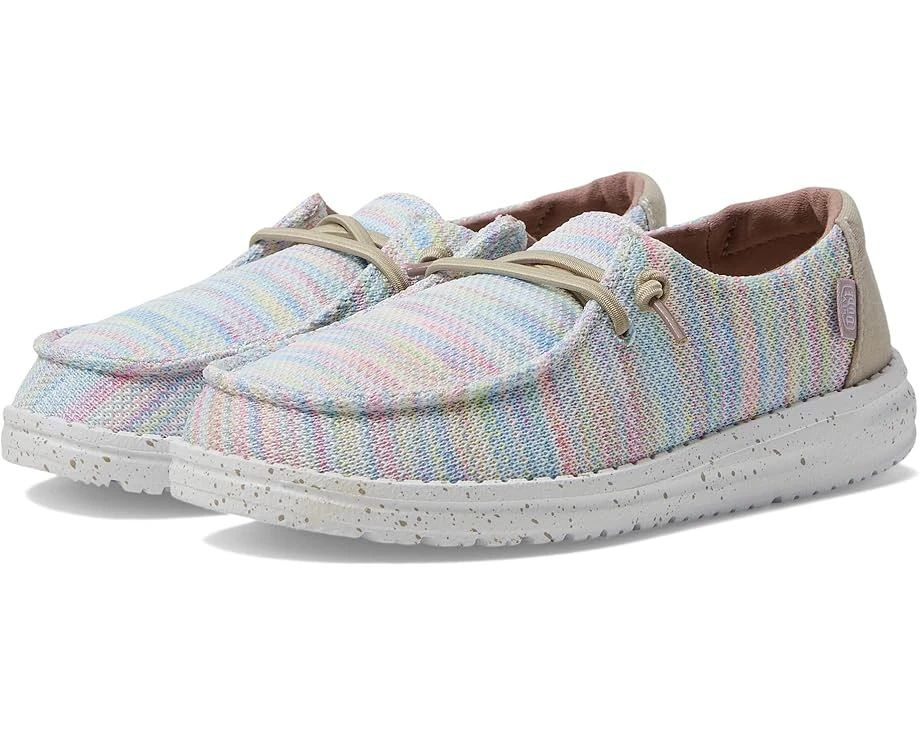 Hey Dude Wendy Stretch (Little Kid/Big Kid)