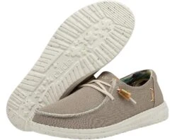 Hey Dude Wendy Eco Sox