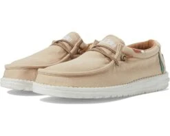 Hey Dude Wally Washed