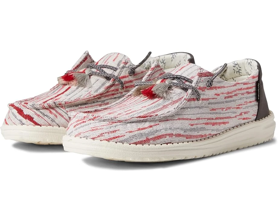 Hey Dude Wendy Pon Pon