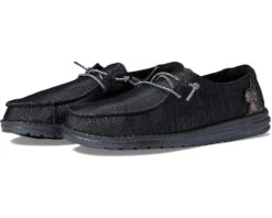 Hey Dude Wendy Glitter