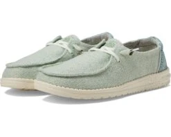 Hey Dude Wendy Woven