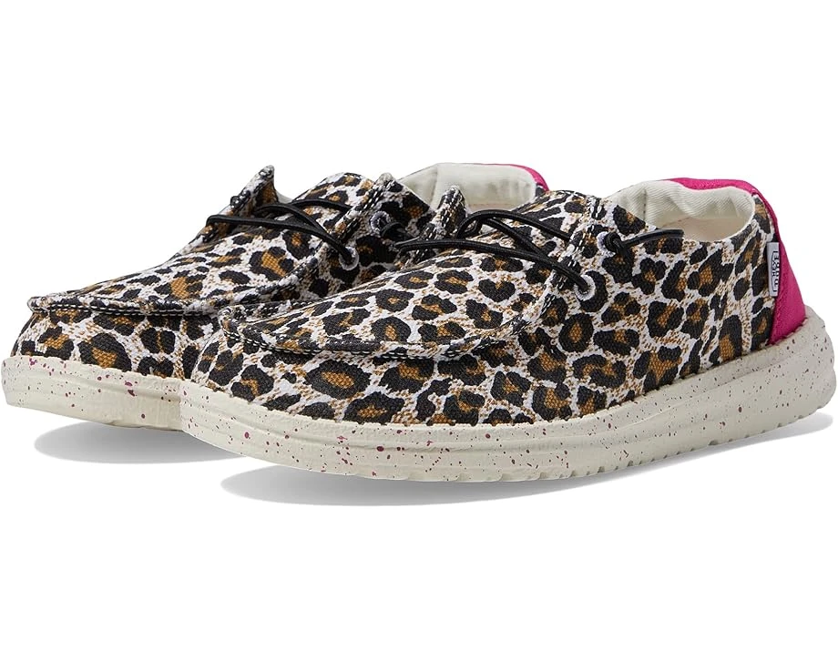 Hey Dude Wendy Cat (Little Kid/Big Kid)