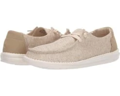 Hey Dude Wendy Sparkling