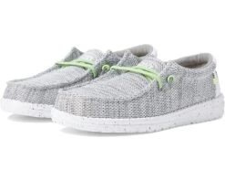 Hey Dude Wally Sox (Little Kid/Big Kid)