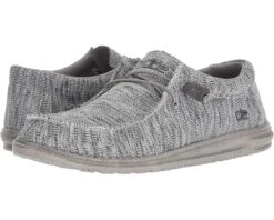 Hey Dude Wally B Sox