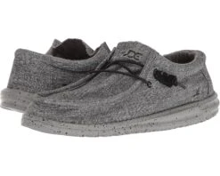 Hey Dude Wally L Stretch