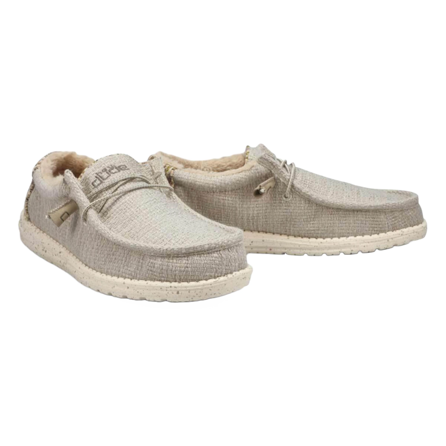 Hey Dude® Men's Wally Baja Beachcomber Shoes 110060625