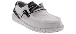 Hey Dude Wally Hawk Men’s Casual Shoe