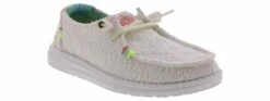 Hey Dude Wendy Boho Fresh Air Women’s Casual Shoe
