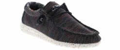 Hey Dude Wally Sox Men's Casual Shoe