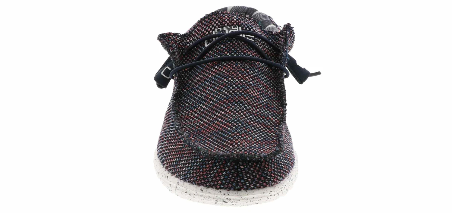 Hey Dude Wally Sox Men's Casual Shoe - Image 6