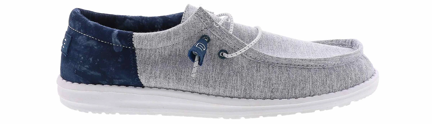 Hey Dude Wally Funk Men’s Casual Shoe - Image 2