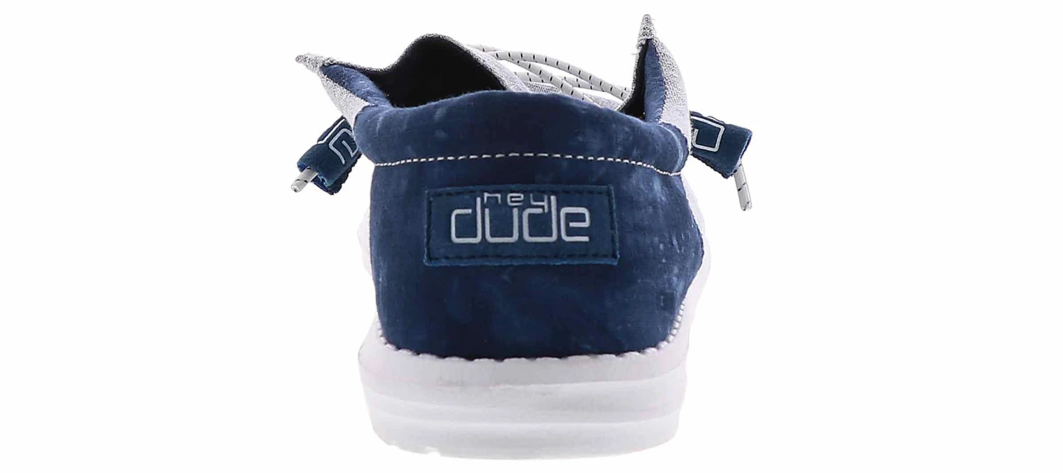 Hey Dude Wally Funk Men’s Casual Shoe - Image 3