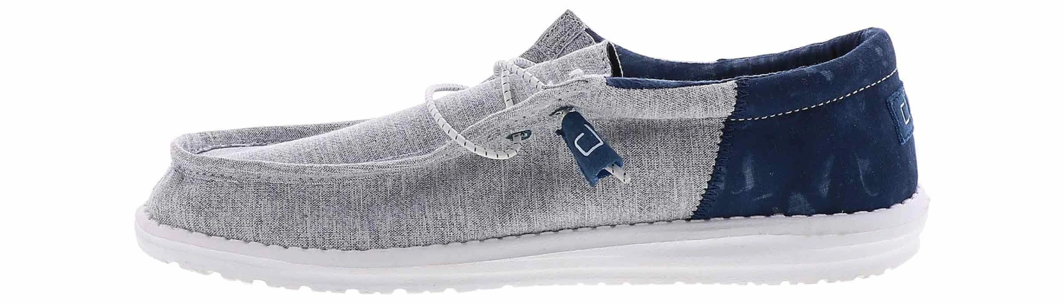 Hey Dude Wally Funk Men’s Casual Shoe - Image 4