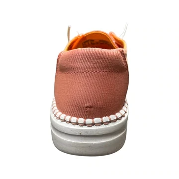 'Hey Dude' Women's Wendy Rise - Radiant - Image 3