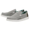 'Hey Dude' Men's Mikka Hawk - Dusty Grey